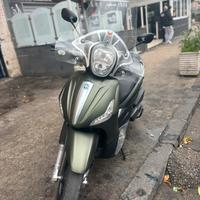 Piaggio Beverly 350 abs ie