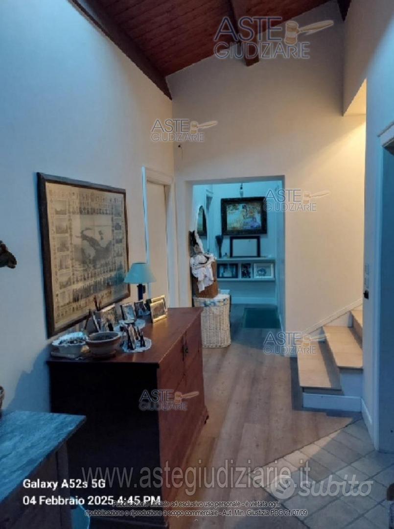 Appartamento – Arcevia, Ancona - Vista 3