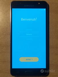 Samsung Galaxy J5 2016