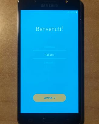 Samsung Galaxy J5 2016