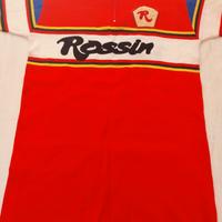 maglia ufficiale rossin vintage
