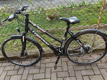 Bici mtb Torpado Crossfire tg 52