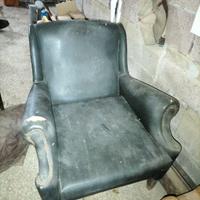 Poltrona vintage