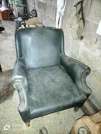 Poltrona vintage