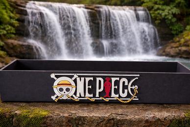 Espositore Funko Kinder One Piece