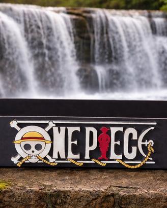 Espositore Funko Kinder One Piece