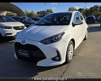 Toyota Yaris 1.5 BUSINESS - 2024 | 92CV