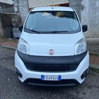 Fiat Qubo 1.3 MJT 80 CV Start&Stop Easy