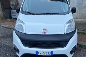 Fiat Qubo 1.3 MJT 80 CV Start&Stop Easy