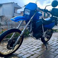 Yamaha XT600 2KF del 1988
