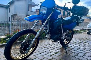 Yamaha XT600 2KF del 1988