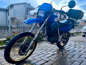 Yamaha XT600 2KF del 1988