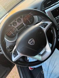 Lancia delta 1.6 multijet automatica