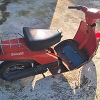 Benelli s 50 Ricambi 