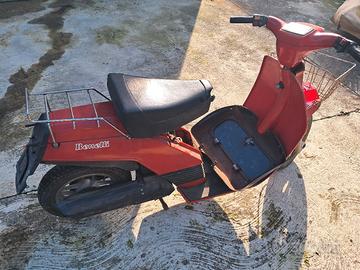 Benelli s 50 Ricambi 