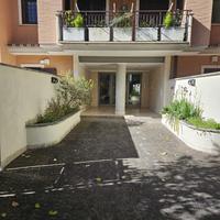 Bilocale giustiniana roma