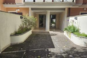 Bilocale giustiniana roma