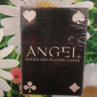 Carte da gioco Angel series one Buffy nuove