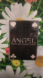 Carte da gioco Angel series one Buffy nuove