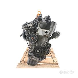 Motore Volkswagen Polo 1.2 Benzina del 2008 - BZG