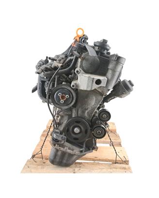 Motore Volkswagen Polo 1.2 Benzina del 2008 - BZG