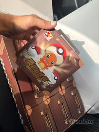 Pokémon Funism - First Partner Mini Suitcase