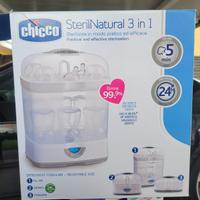 Sterilizzatore Chicco