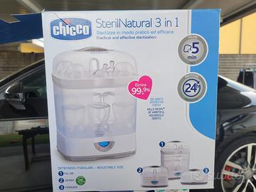Sterilizzatore Chicco