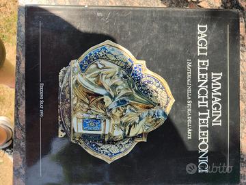 Immagini dagli elenchi telefonici 