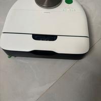 Robot Vorwerk VR7s
