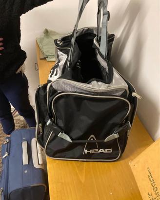 HEAD borsa tennis