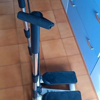 Attrezzo per step 
