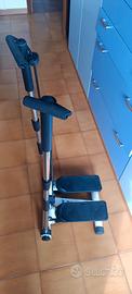 Attrezzo per step 