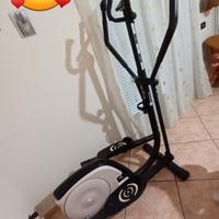 bici ellittica