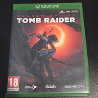 Shadow of the Tomb Raider – Xbox - Augusta (SR)