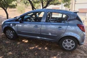 Opel Corsa 2007 1.3 Diesel 5 Porte