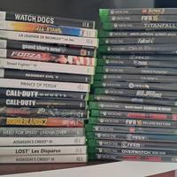 giochi videogiochi xbox 360 e xbox one