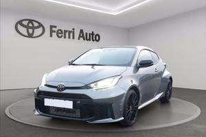 TOYOTA GR Yaris 1.6 Circuit dat-8