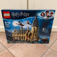 Lego Harry Potter 75954 MISB nuovo