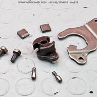 MECCANISMO DESMO YAMAHA YZ 125 1996 1999 YZ125 199