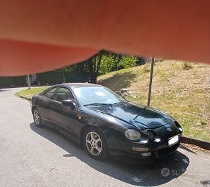toyota celica gt 2.0  16v leggere 