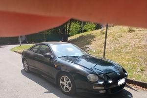 toyota celica gt 2.0  16v leggere 
