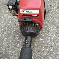 Decespugliatore efco