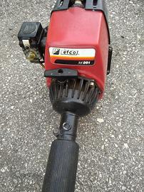 Decespugliatore efco