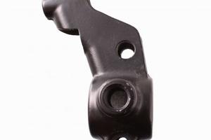 Supporto leva destro freno tamburo Moto Morini Kan