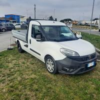 Fiat doblo' work-up 1.6mjt 105cv e6