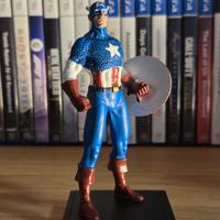 CAPTAIN AMERICA (Marvel Heroes 3D)
