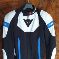 Giacca moto Dainese TG.48