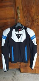 Giacca moto Dainese TG.48