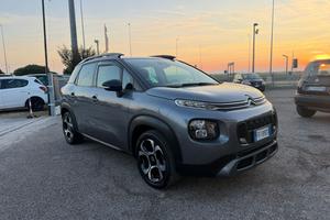 CITROEN C3 Aircross PureT. 110 GPL EAT6 S&S Shine